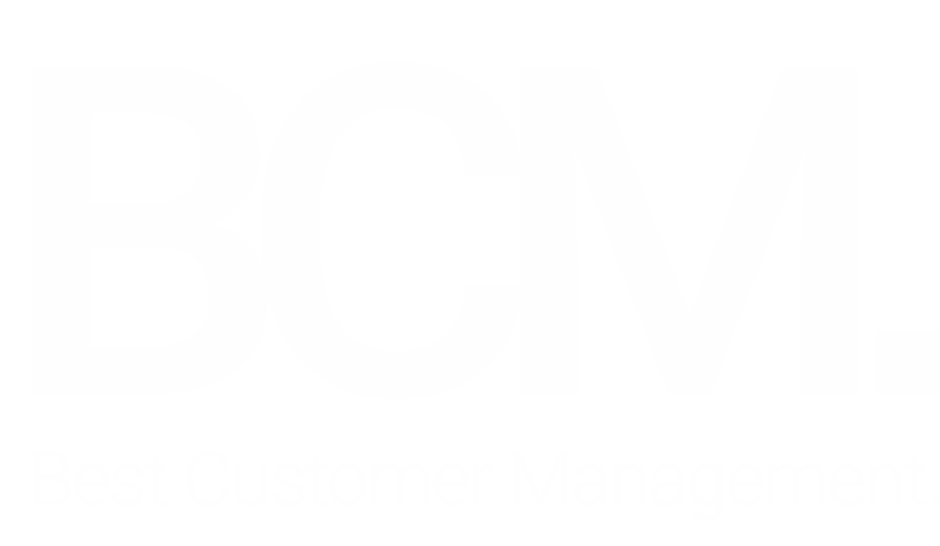 Logo BCM