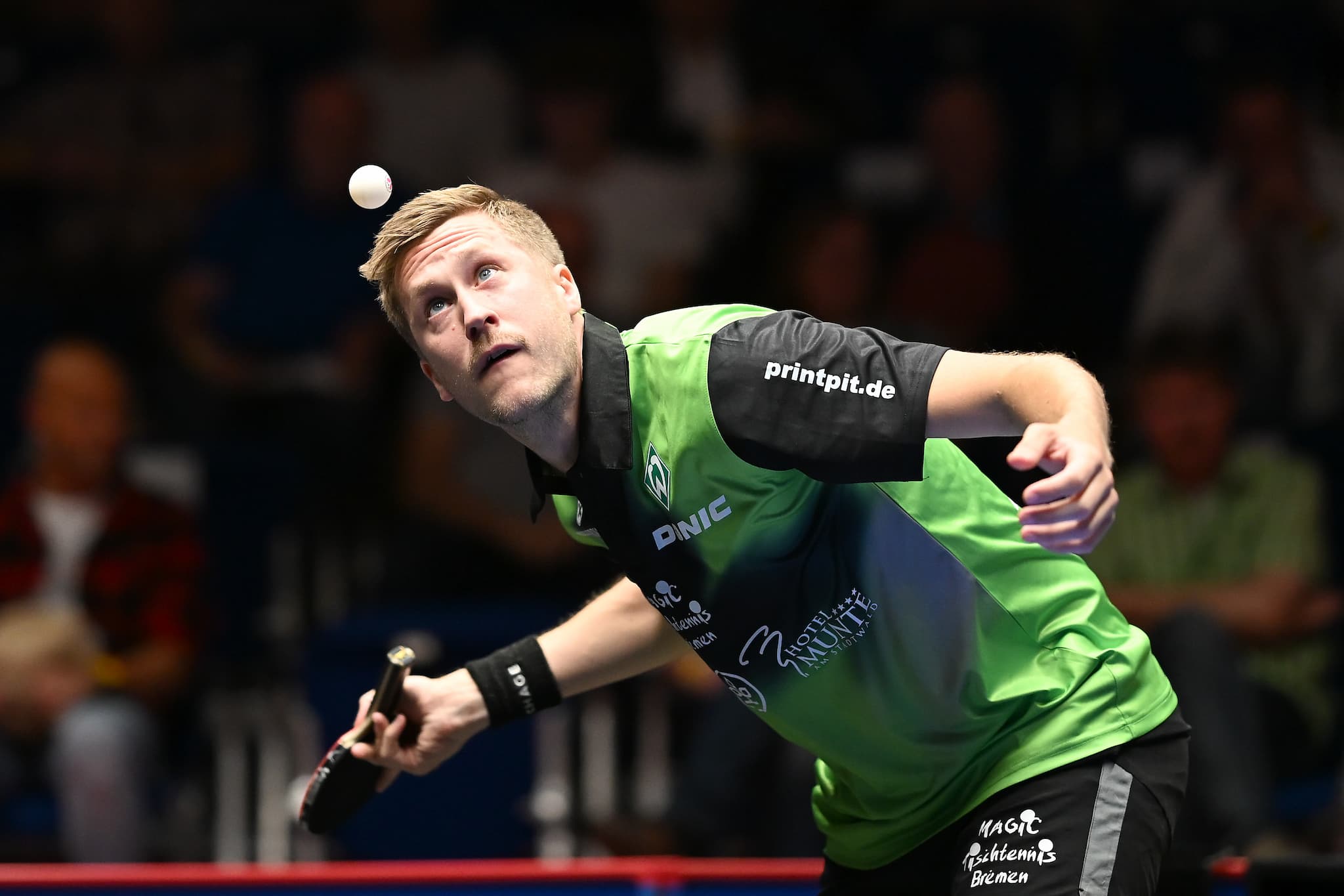 Player Image Mattias Falck