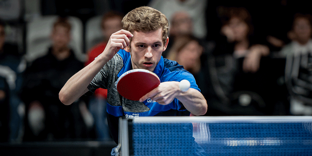 Player Image Cedric Meissner