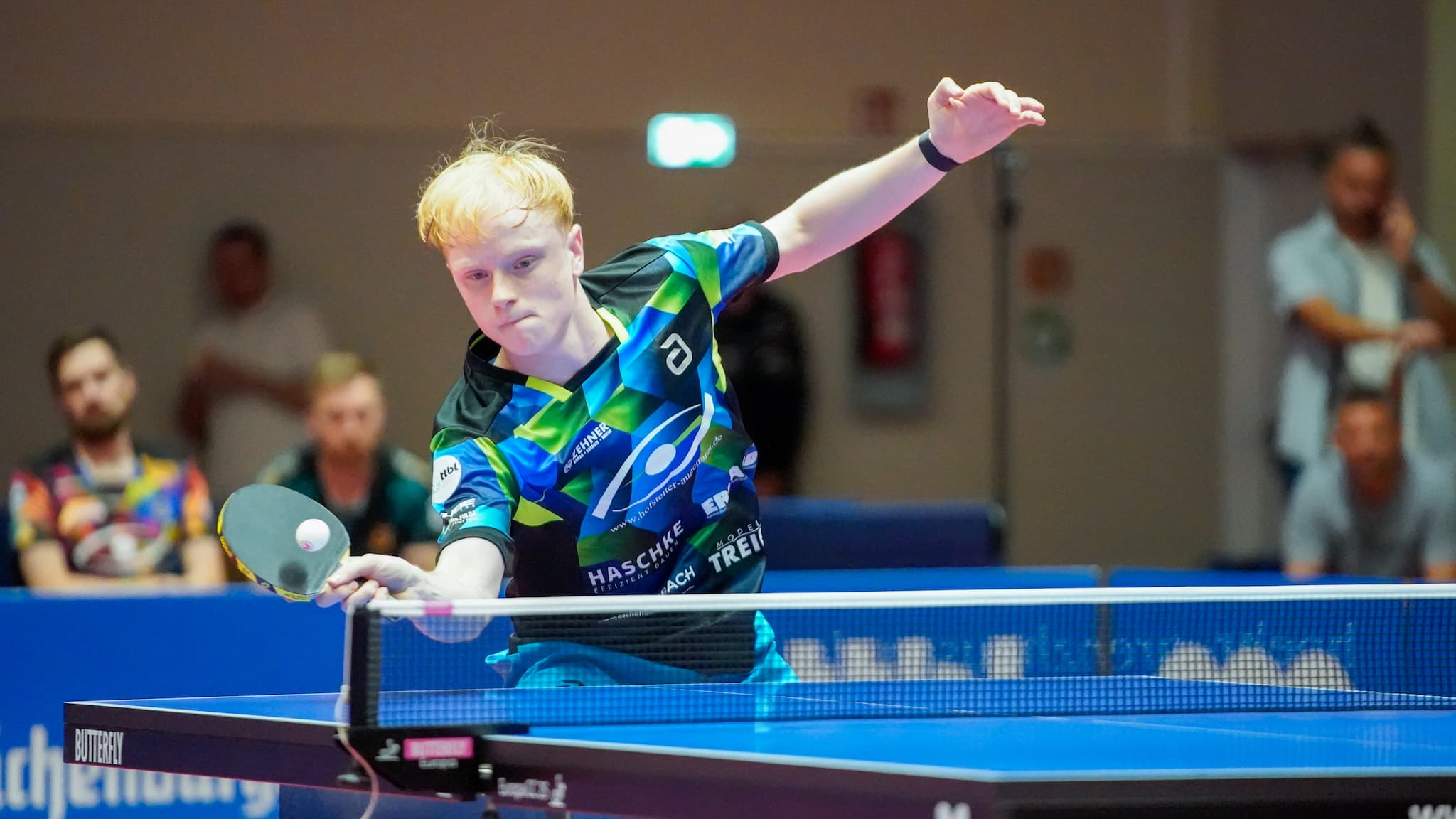 Player Image Andre Bertelsmeier