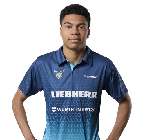 Player Image Tiago Abiodun