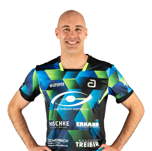 Player Image Daniel Habesohn