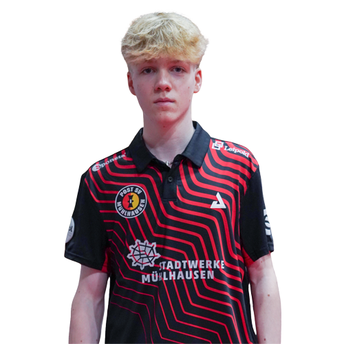 Player Image Ivo Quett