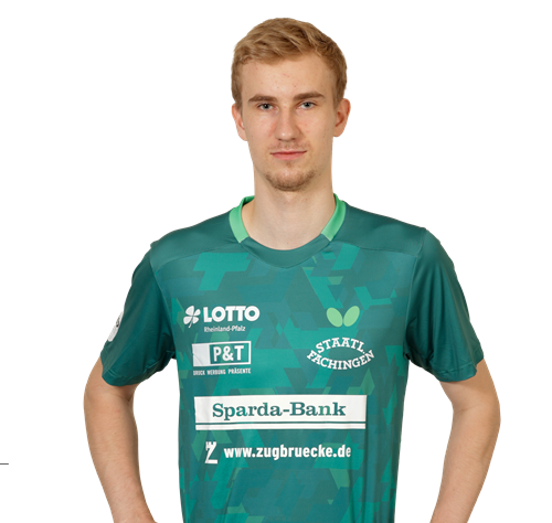Player Image Maciej Kubik