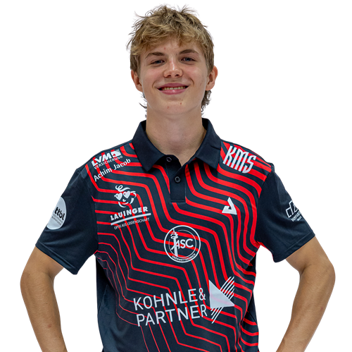 Player Image Adrian Gossow