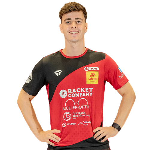 Player Image Juan Perez