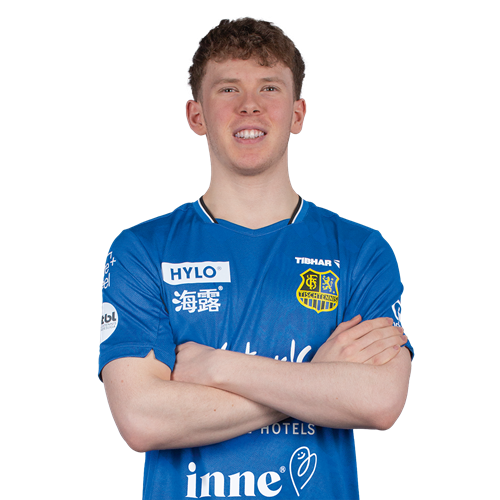 Player Image Mathias Hübgen