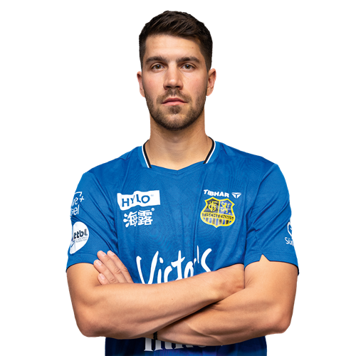 Player Image Patrick Franziska