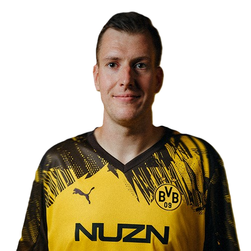 Player Image Erik Bottroff