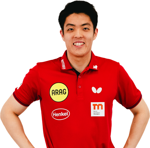 Player Image Dang Qiu