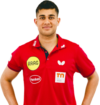 Player Image Kanak Jha