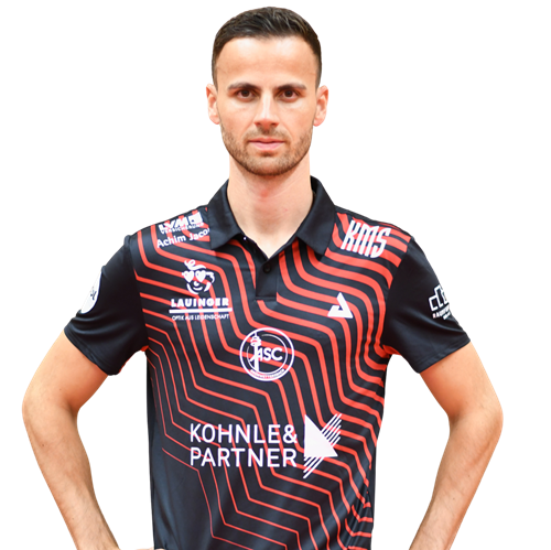 Player Image Tiago Apolonia