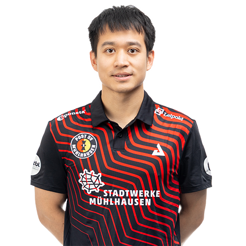 Player Image Cheng-Ting Liao