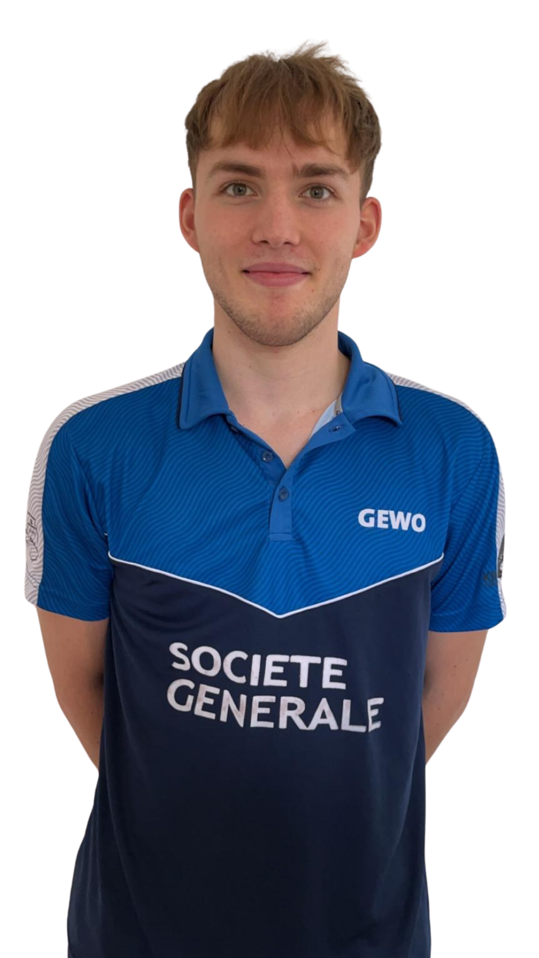 Player Image Wim Verdonschot