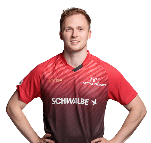 Player Image Benedikt Duda