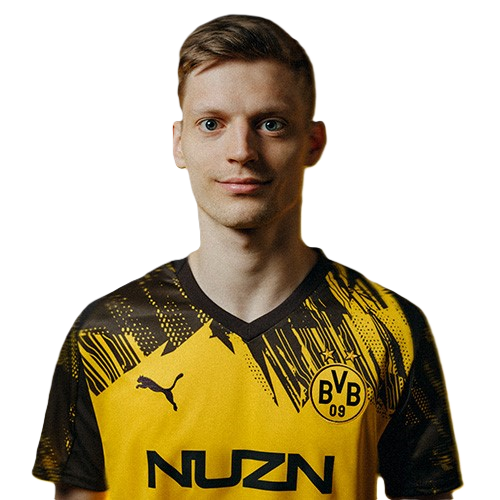 Player Image Anders Lind