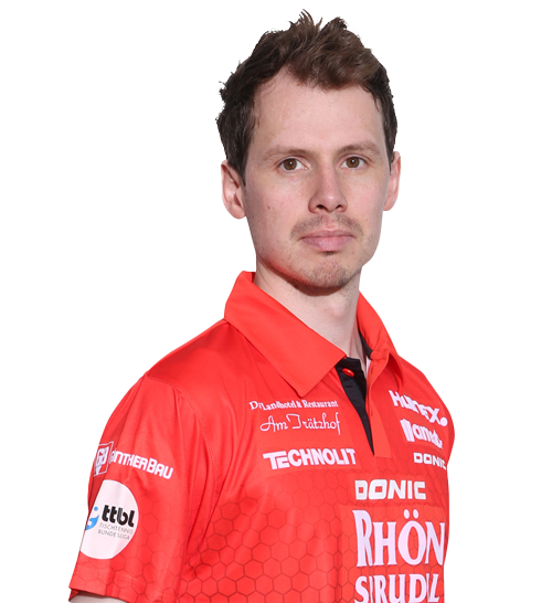 Player Image Jonathan Groth