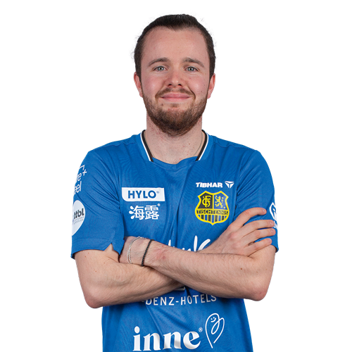 Player Image Marius Henninger