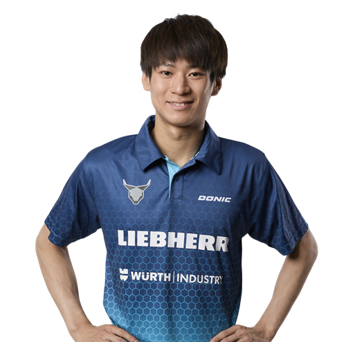 Player Image Shunsuke Togami