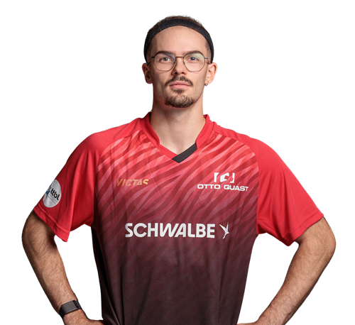 Player Image Leo de Nodrest