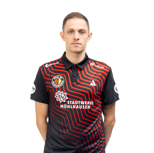 Player Image Ovidiu Ionescu