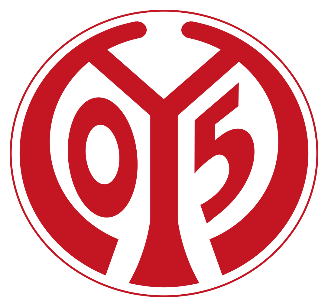 Team Image 1. FSV Mainz 05