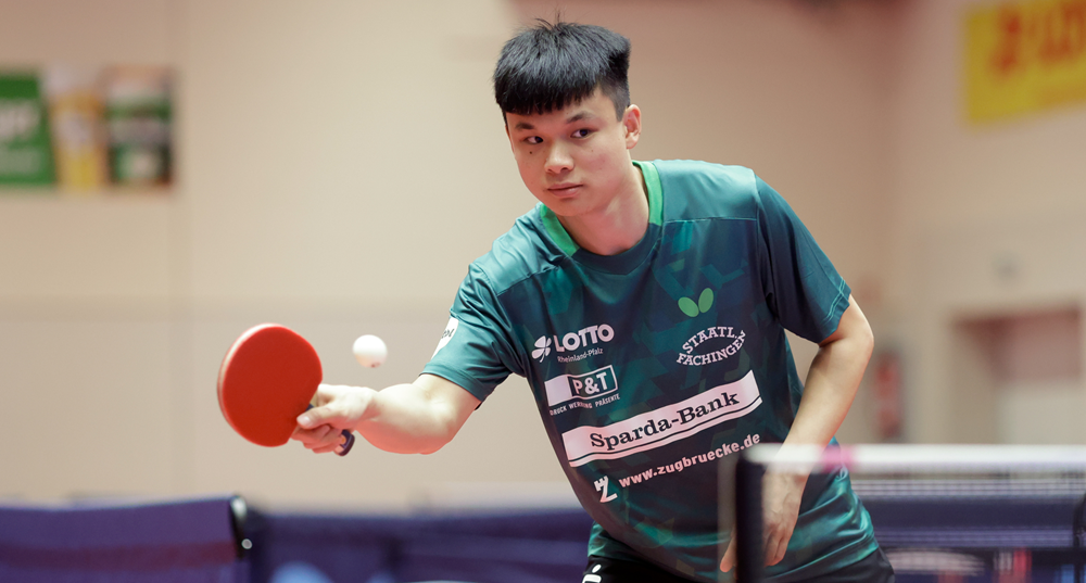 Venue Image Zugbrückenhalle Grenzau 