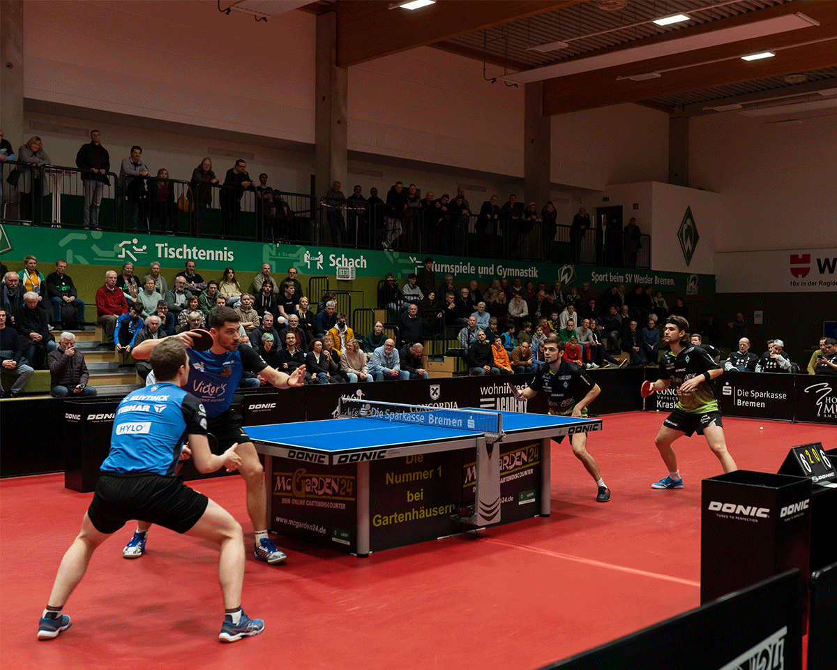 Venue Image Klaus-Dieter-Fischer-Halle