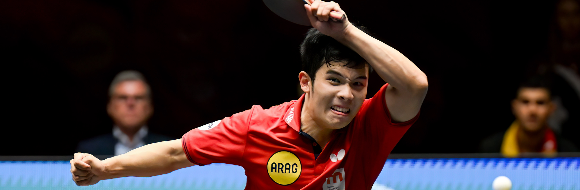 Rekordmeister Düsseldorf schlägt Titelverteidiger Ochsenhausen