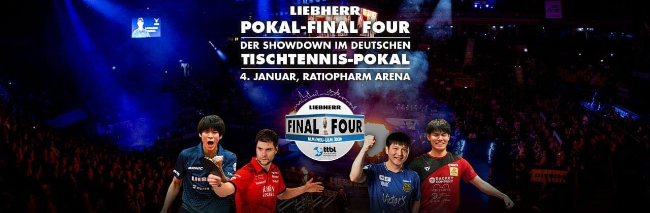 The cup semi-finalists have been decided: something for all fans to look forward to