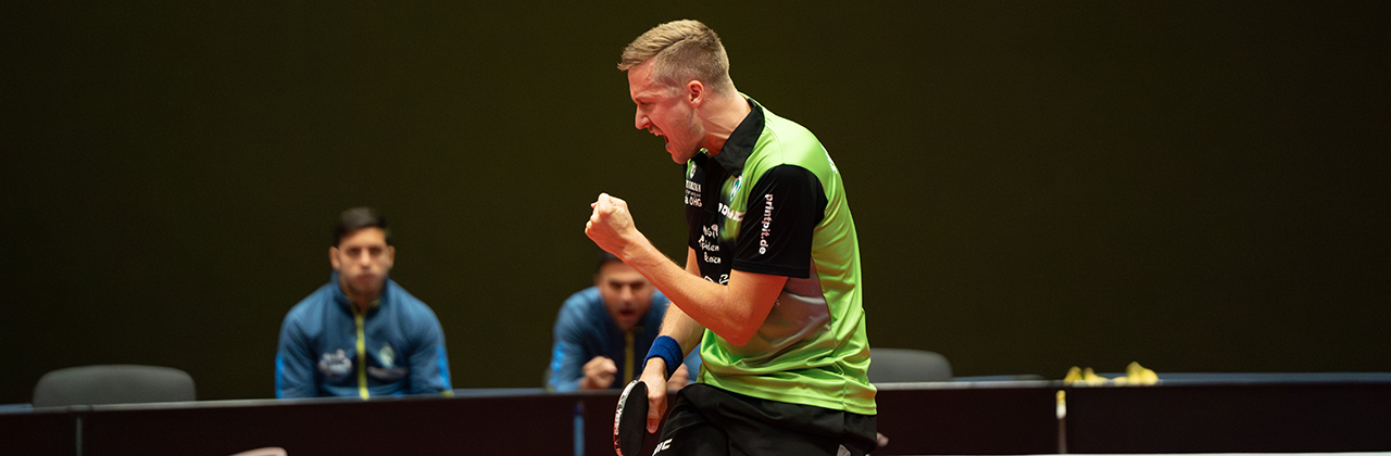 Ochsenhausen beaten again in Bremen