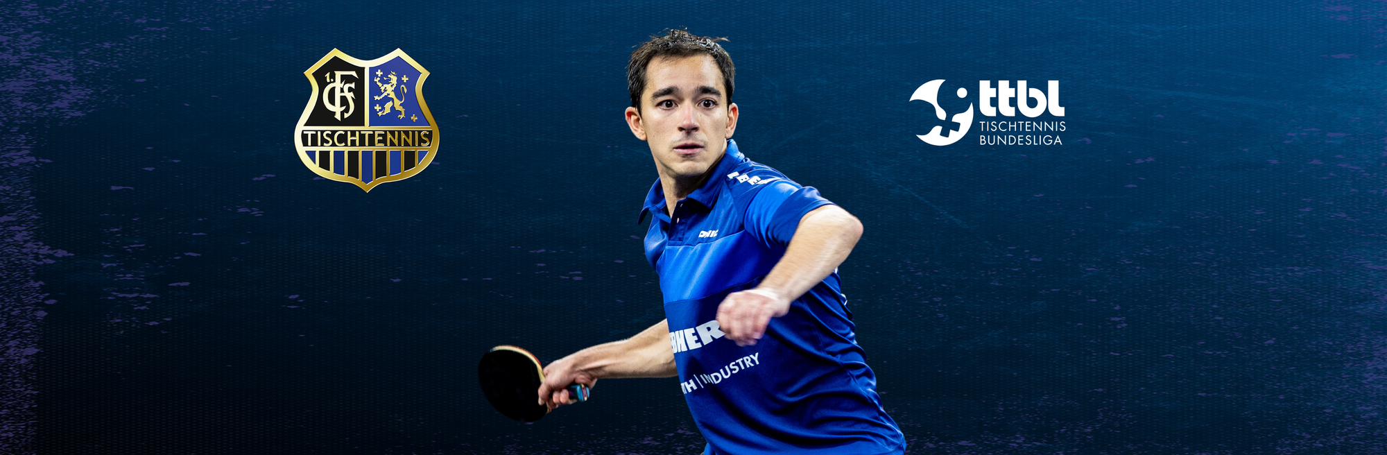 Hugo Calderano joins 1. FC Saarbrücken TT