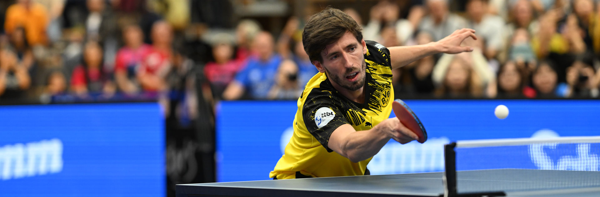 Anders Lind mit Doppelpack: Dortmund siegt in Bad Homburg